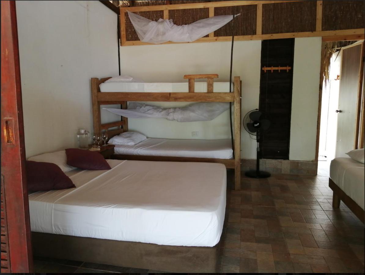 Centro Ubuntu Hotel อีสลากรันเด ภายนอก รูปภาพ
